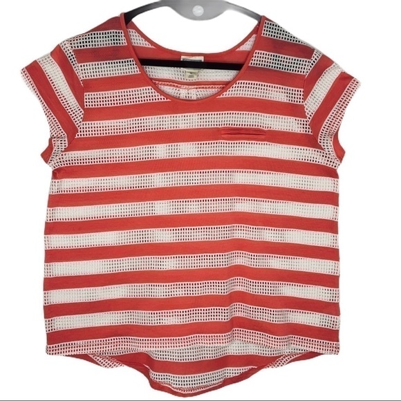 Converse Tops - Converse hi-lo top